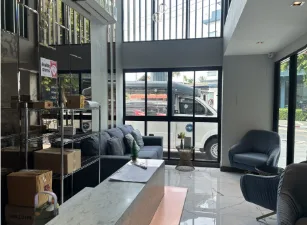 ห้องชุด โครงการ เดอะไนน์ คอนโด (ปิ่นเกล้า-จรัญฯ) 2 นนทบุรี
