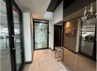 ห้องชุด โครงการ เดอะไนน์ คอนโด (ปิ่นเกล้า-จรัญฯ) 2 นนทบุรี