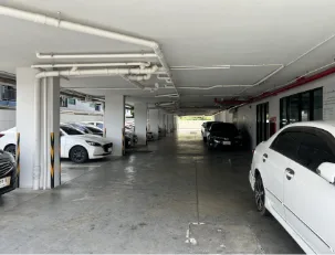 ห้องชุด โครงการ เดอะไนน์ คอนโด (ปิ่นเกล้า-จรัญฯ) 2 นนทบุรี