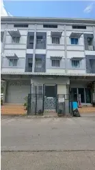 อาคารพาณิชย์ โครงการ ภูมิทวี 3 สุราษฎร์ธานี รูปที่ 3