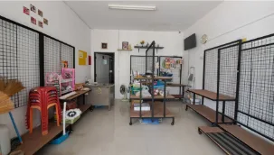 อาคารพาณิชย์ โครงการ ภูมิทวี 3 สุราษฎร์ธานี