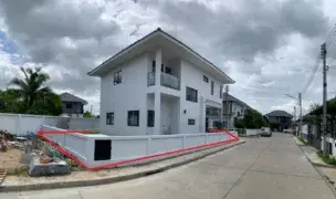 บ้านเดี่ยว โครงการ เอเรสมา วิลล่า เชียงใหม่ รูปที่ 2
