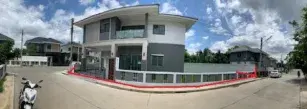 บ้านเดี่ยว โครงการ เอเรสมา วิลล่า เชียงใหม่ รูปที่ 3