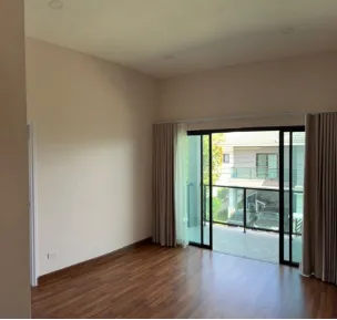 บ้านเดี่ยว โครงการ เอเรสมา วิลล่า เชียงใหม่
