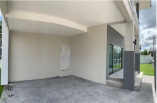 บ้านเดี่ยว โครงการ เอเรสมา วิลล่า เชียงใหม่