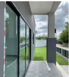 บ้านเดี่ยว โครงการ เอเรสมา วิลล่า เชียงใหม่