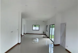 บ้านเดี่ยว โครงการ เอเรสมา วิลล่า เชียงใหม่
