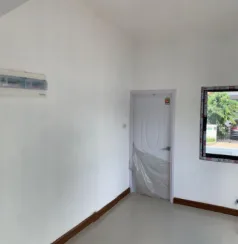 บ้านเดี่ยว โครงการ เอเรสมา วิลล่า เชียงใหม่
