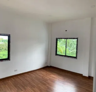 บ้านเดี่ยว โครงการ เอเรสมา วิลล่า เชียงใหม่