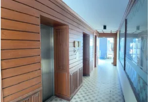 ห้องชุด โครงการ เอสวัน เอสเซ็ท คอนโดมิเนียม เชียงใหม่