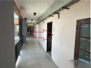 ห้องชุด โครงการ เอสวัน เอสเซ็ท คอนโดมิเนียม เชียงใหม่