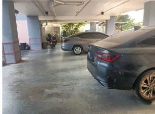 ห้องชุด โครงการ เอสวัน เอสเซ็ท คอนโดมิเนียม เชียงใหม่
