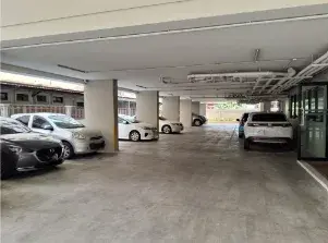 ห้องชุด โครงการ เอ็มที เพรสทีจ พหลโยธิน อาคารเอ ปทุมธานี รูปที่ 4