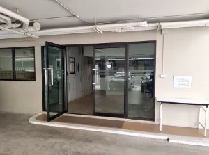 ห้องชุด โครงการ เอ็มที เพรสทีจ พหลโยธิน อาคารเอ ปทุมธานี