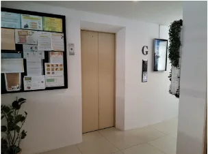 ห้องชุด โครงการ เอ็มที เพรสทีจ พหลโยธิน อาคารเอ ปทุมธานี