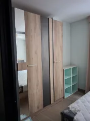 ห้องชุด โครงการ เอ็มที เพรสทีจ พหลโยธิน อาคารเอ ปทุมธานี