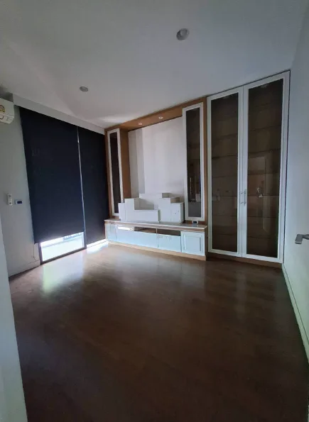 บ้านเดี่ยว โครงการ บุราสิริ วัชรพล กรุงเทพมหานคร