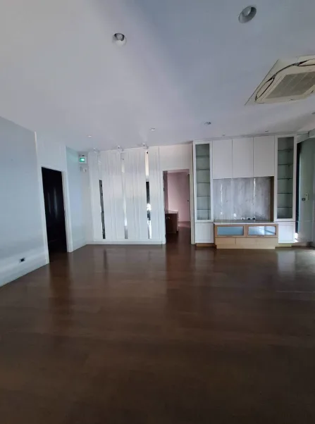 บ้านเดี่ยว โครงการ บุราสิริ วัชรพล กรุงเทพมหานคร