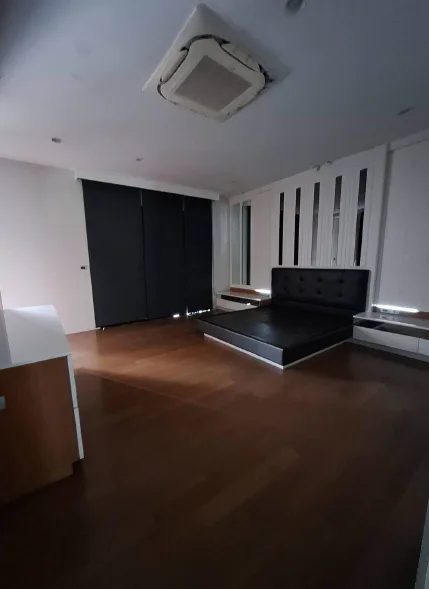 บ้านเดี่ยว โครงการ บุราสิริ วัชรพล กรุงเทพมหานคร