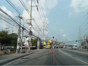 ห้องชุด โครงการ ชลษา เพลส  ชลบุรี