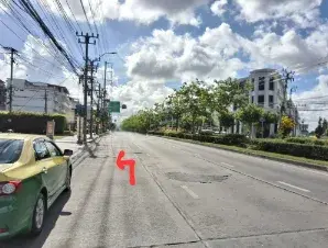 ห้องชุด โครงการ ลุมพินี วิลล์ อ่อนนุช-พัฒนาการ กรุงเทพมหานคร รูปที่ 1