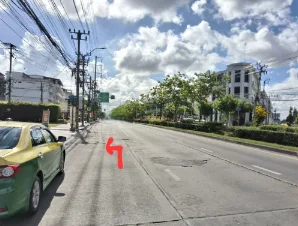 ห้องชุด โครงการ ลุมพินี วิลล์ อ่อนนุช-พัฒนาการ กรุงเทพมหานคร