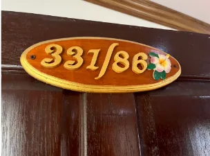 ห้องชุด โครงการ คาร์พิเดี้ยม คอนโด ทาวน์ (A) ระยอง