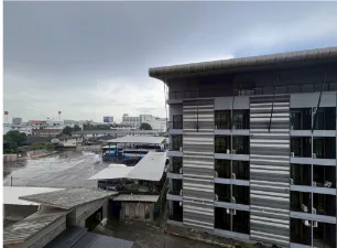 ห้องชุด โครงการ คาร์พิเดี้ยม คอนโด ทาวน์ (A) ระยอง
