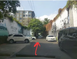 ห้องชุด โครงการ โมเดิร์น คอนโด เดอะ ฟอเรสท์ อาคาร เอ กรุงเทพมหานคร