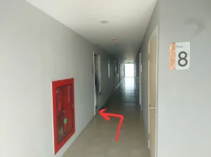 ห้องชุด โครงการ โมเดิร์น คอนโด เดอะ ฟอเรสท์ อาคาร เอ กรุงเทพมหานคร