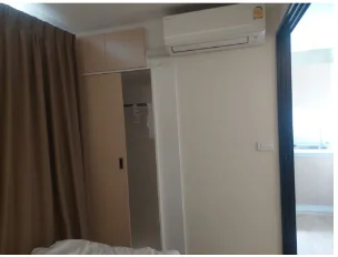 ห้องชุด โครงการ โมเดิร์น คอนโด เดอะ ฟอเรสท์ อาคาร เอ กรุงเทพมหานคร