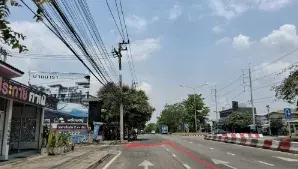 ทาวน์เฮ้าส์ โครงการ บ้านนารา นครราชสีมา รูปที่ 2