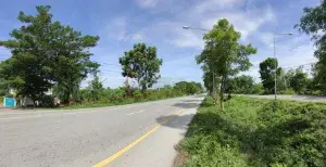 ที่ดินว่างเปล่า เมืองลำปาง ลำปาง รูปที่ 1