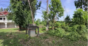 ที่ดินว่างเปล่า เมืองลำปาง ลำปาง