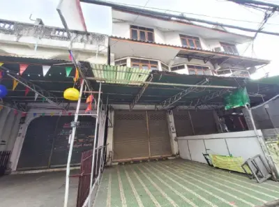 อาคารพาณิชย์ เมืองอุตรดิตถ์ อุตรดิตถ์ รูปที่ 1