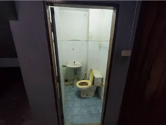 อาคารพาณิชย์ เมืองอุตรดิตถ์ อุตรดิตถ์