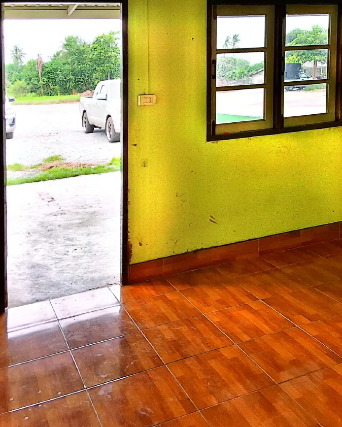 บ้านเดี่ยว กำแพงแสน นครปฐม