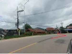 บ้านเดี่ยว โครงการ บ้านทุ่งข้าวพวง เชียงใหม่ รูปที่ 3