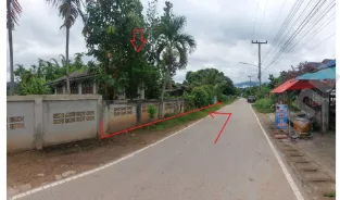 บ้านเดี่ยว โครงการ บ้านทุ่งข้าวพวง เชียงใหม่