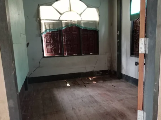บ้านเดี่ยว โครงการ บ้านทุ่งข้าวพวง เชียงใหม่