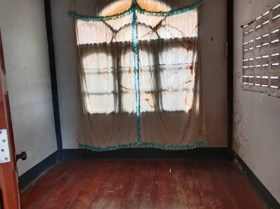 บ้านเดี่ยว โครงการ บ้านทุ่งข้าวพวง เชียงใหม่