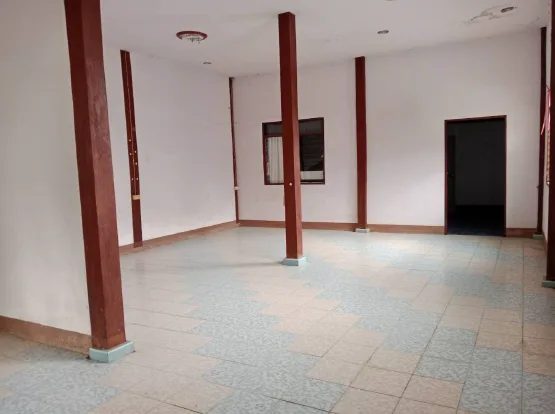 บ้านเดี่ยว โครงการ บ้านทุ่งข้าวพวง เชียงใหม่
