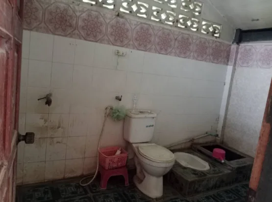 บ้านเดี่ยว โครงการ บ้านทุ่งข้าวพวง เชียงใหม่