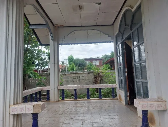 บ้านเดี่ยว โครงการ บ้านทุ่งข้าวพวง เชียงใหม่