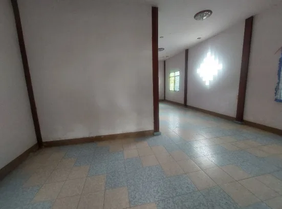 บ้านเดี่ยว โครงการ บ้านทุ่งข้าวพวง เชียงใหม่