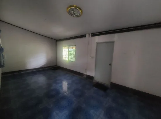 บ้านเดี่ยว โครงการ บ้านทุ่งข้าวพวง เชียงใหม่
