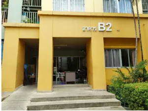 ห้องชุด โครงการ ลุมพินี คอนโดทาวน์ บดินทรเดชา-รามคำแหง กรุงเทพมหานคร
