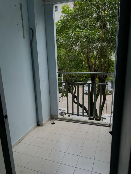 ห้องชุด โครงการ ลุมพินี คอนโดทาวน์ บดินทรเดชา-รามคำแหง กรุงเทพมหานคร