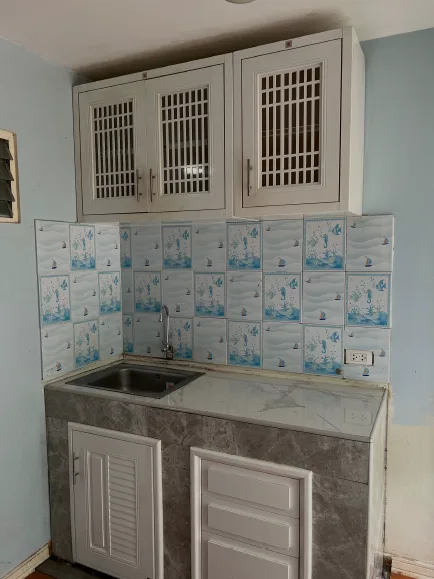 ห้องชุด โครงการ ลุมพินี คอนโดทาวน์ บดินทรเดชา-รามคำแหง กรุงเทพมหานคร