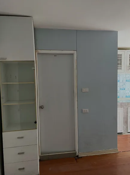ห้องชุด โครงการ ลุมพินี คอนโดทาวน์ บดินทรเดชา-รามคำแหง กรุงเทพมหานคร